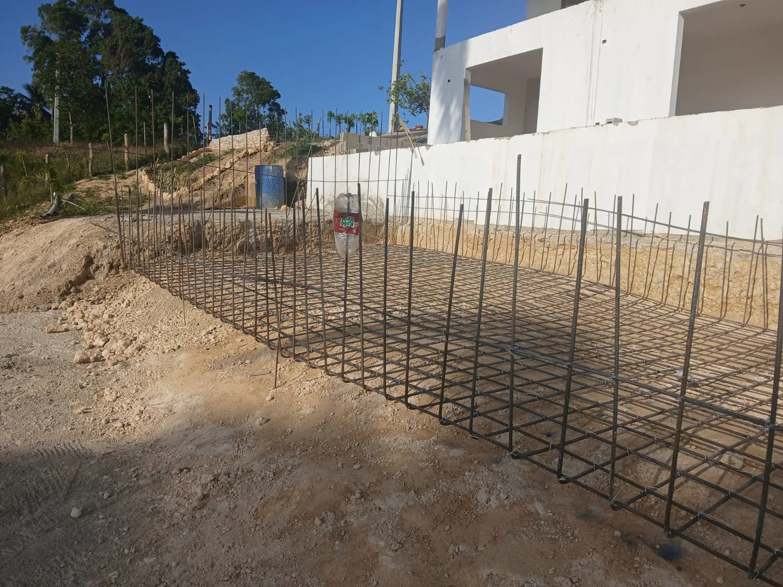 Villa 16 — Août 2025 — 5